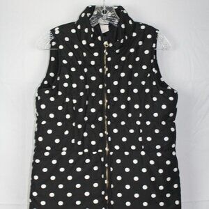 Polka Dot Circo Kids Vest XL